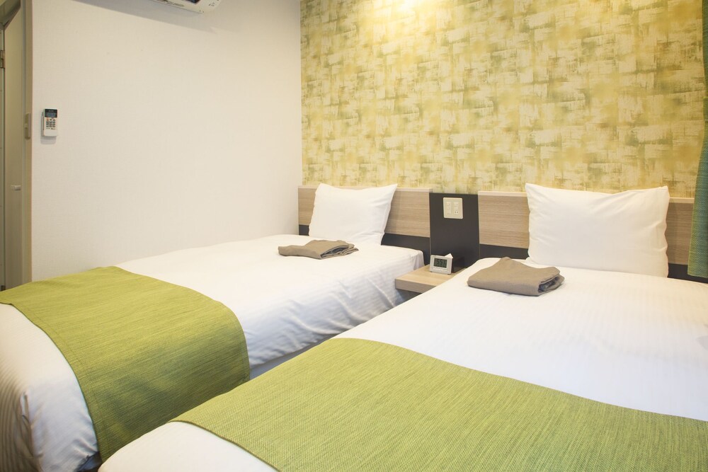 Kuretake Inn Nankai Sakaiekimae