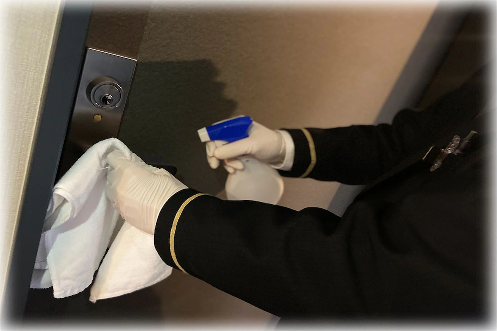 Kuretake Inn Nankai Sakaiekimae