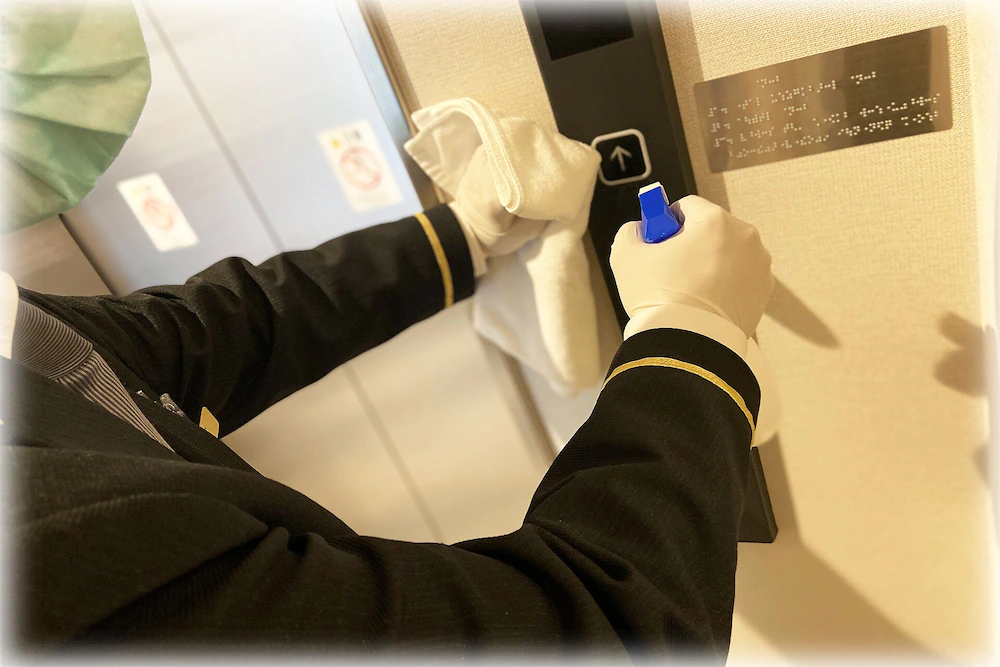 Kuretake Inn Nankai Sakaiekimae