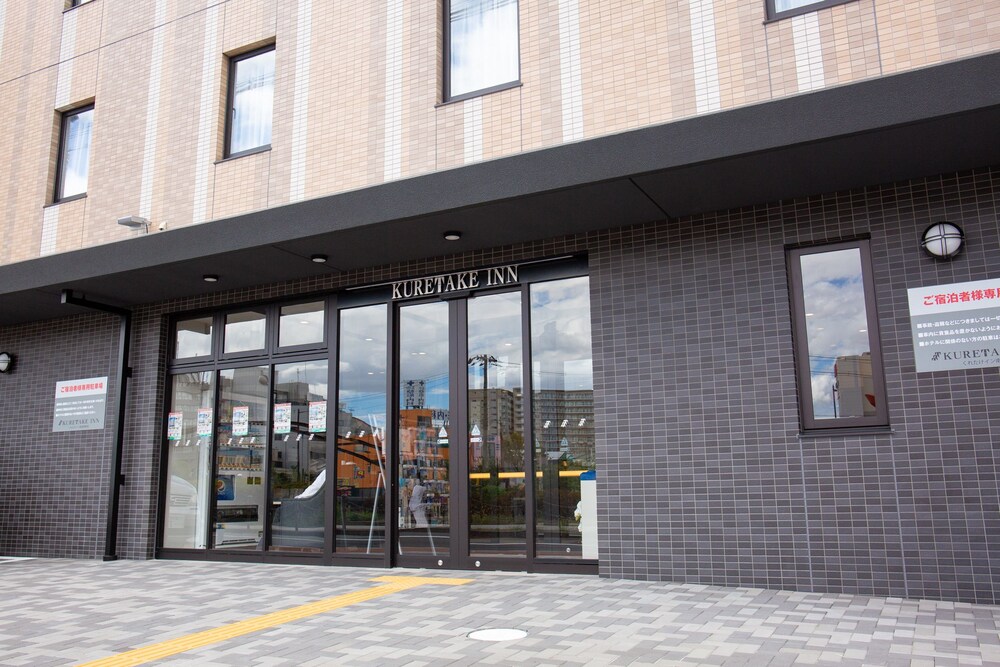 Kuretake Inn Nankai Sakaiekimae