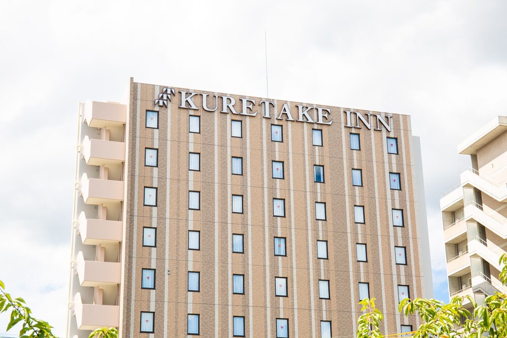 Kuretake Inn Nankai Sakaiekimae