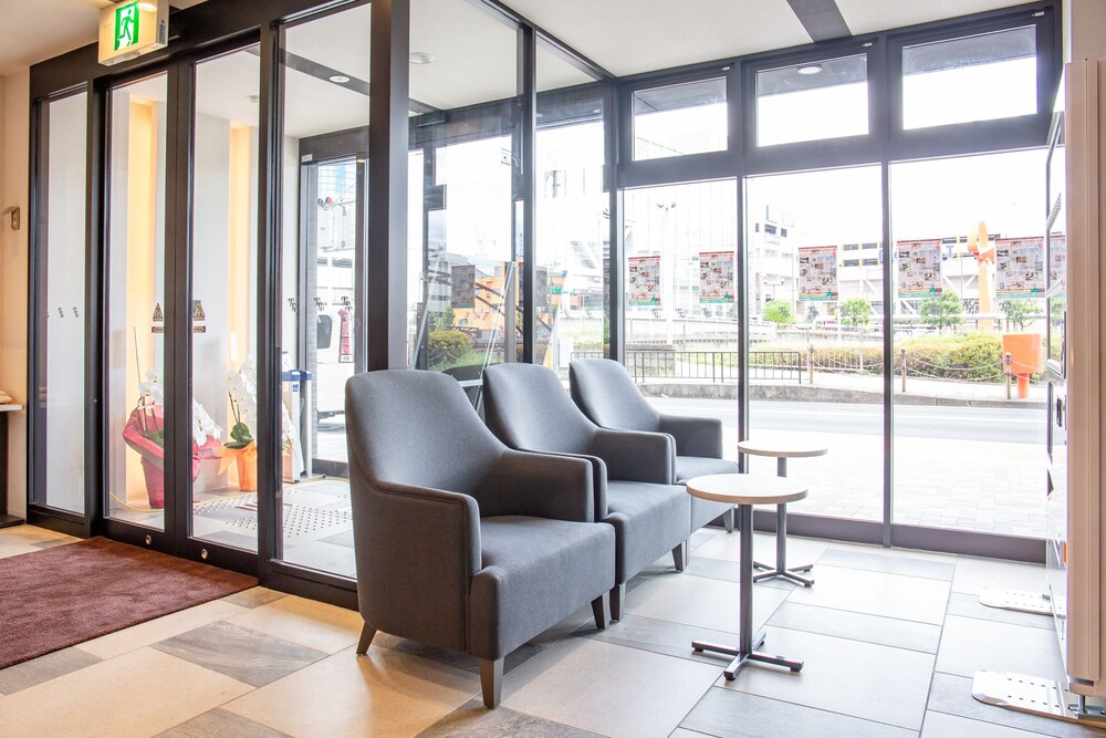 Kuretake Inn Nankai Sakaiekimae