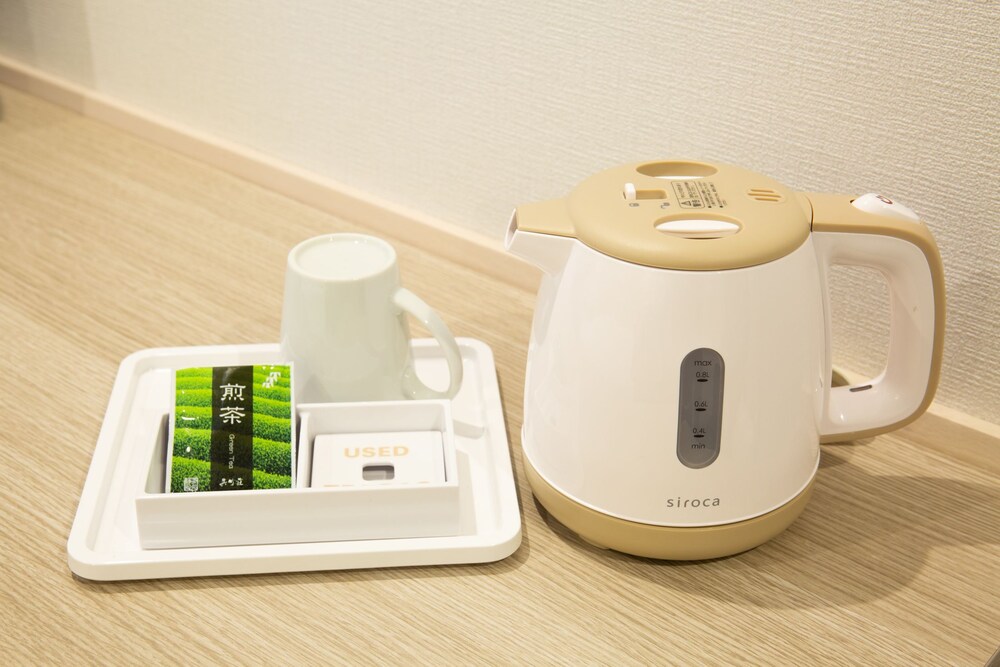 Kuretake Inn Nankai Sakaiekimae