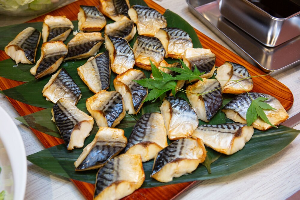 Kuretake Inn Nankai Sakaiekimae