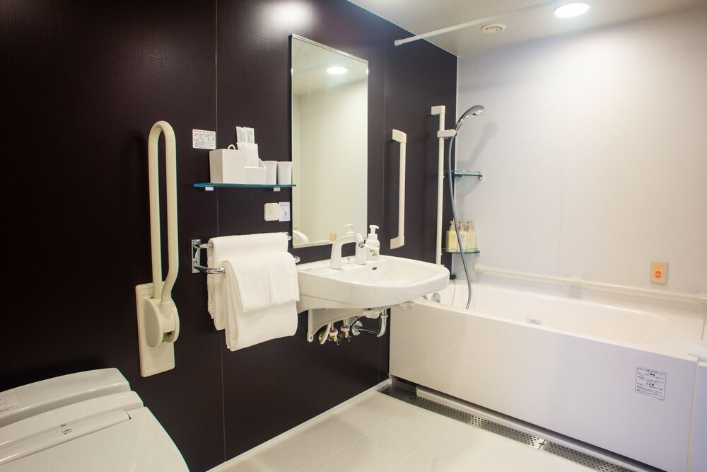 Kuretake Inn Nankai Sakaiekimae