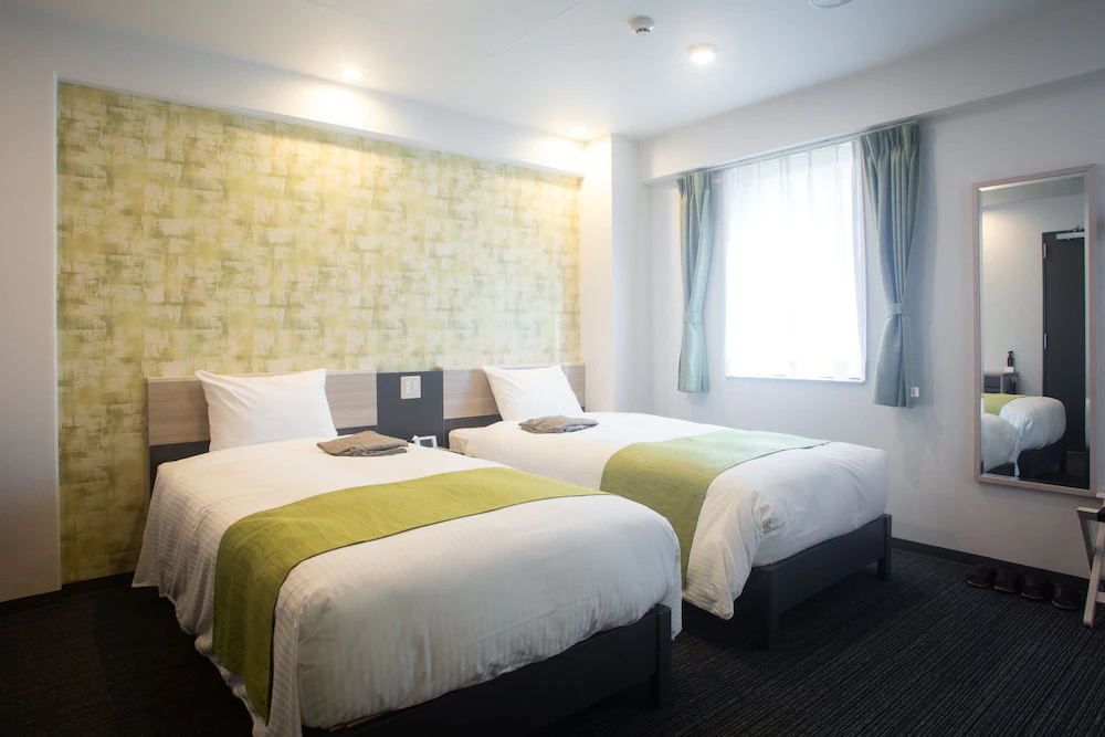 Kuretake Inn Nankai Sakaiekimae