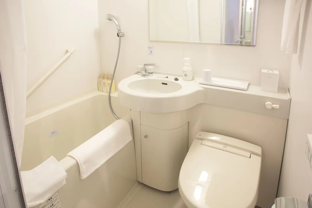 Kuretake Inn Nankai Sakaiekimae