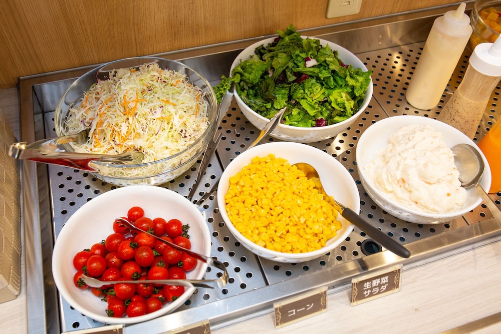 Kuretake Inn Nankai Sakaiekimae