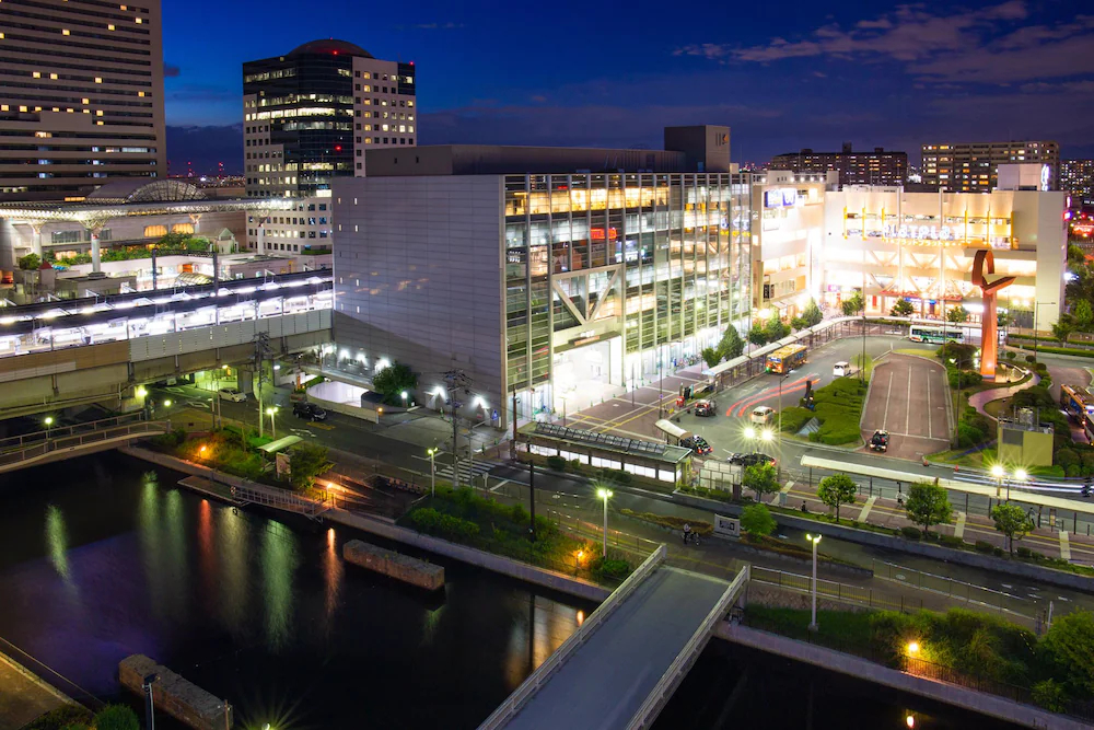 Kuretake Inn Nankai Sakaiekimae