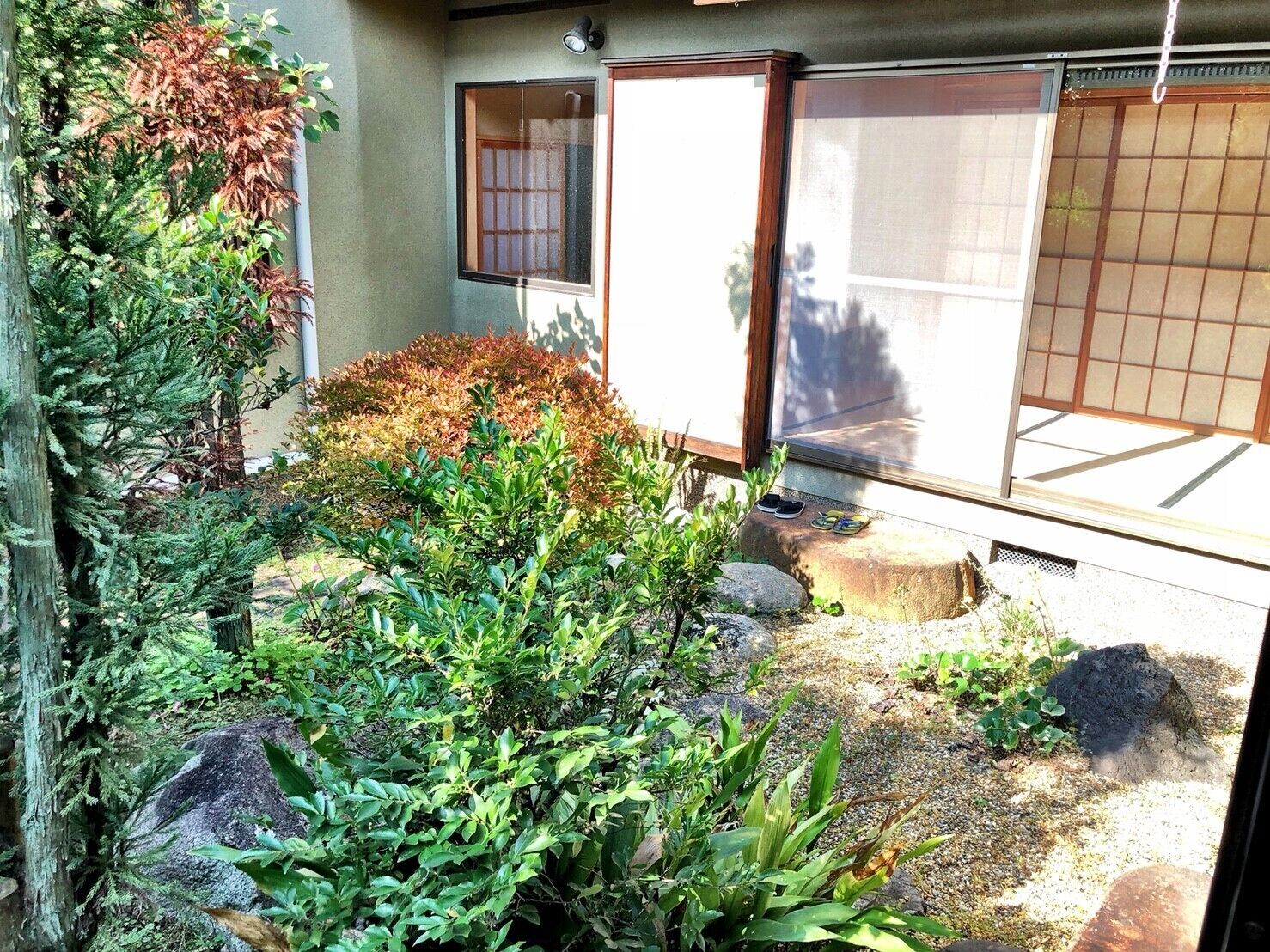Kyu Hoshigatei