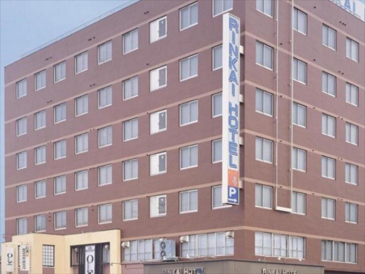Rinkai Hotel Ishizu