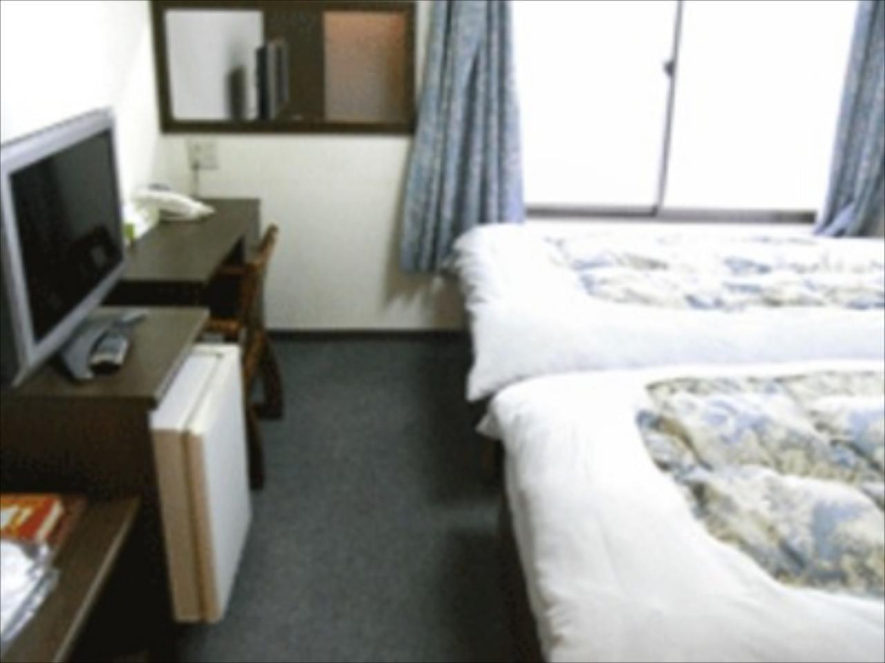 Rinkai Hotel Ishizu