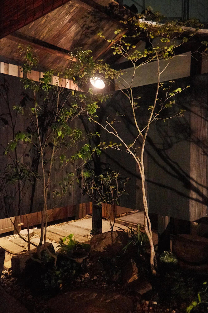Sakainoma Kuma Guesthouse