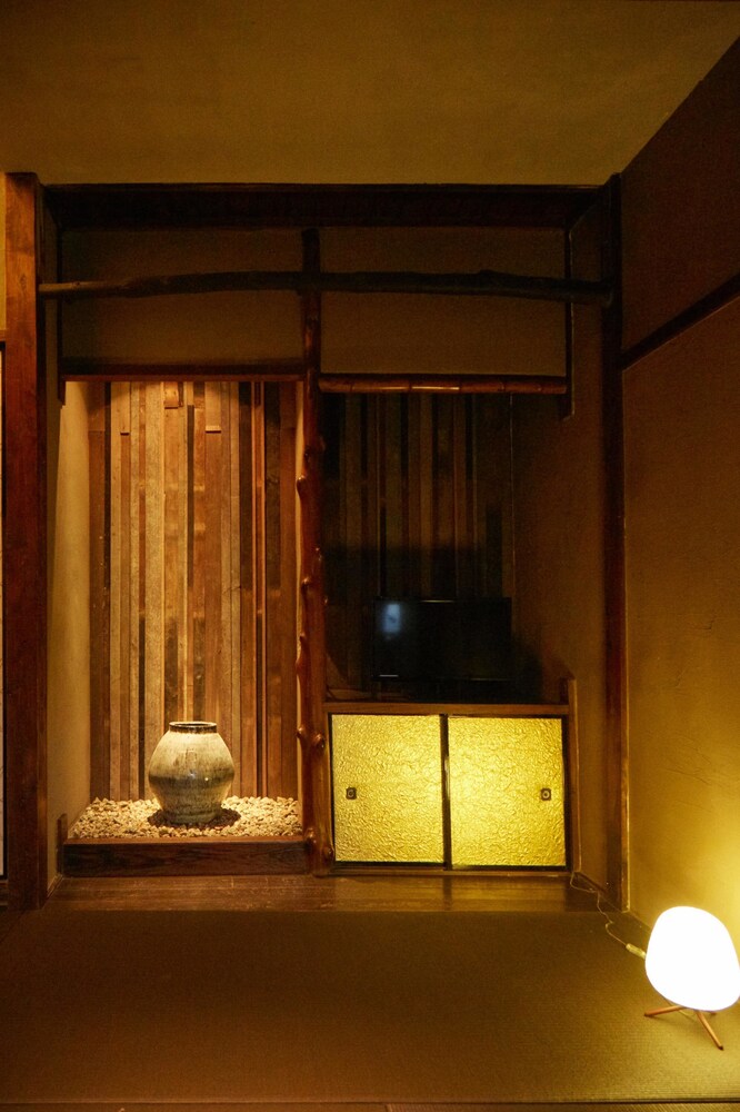 Sakainoma Kuma Guesthouse
