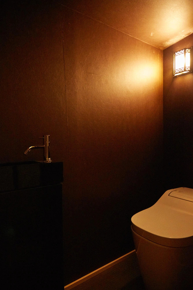 Sakainoma Kuma Guesthouse
