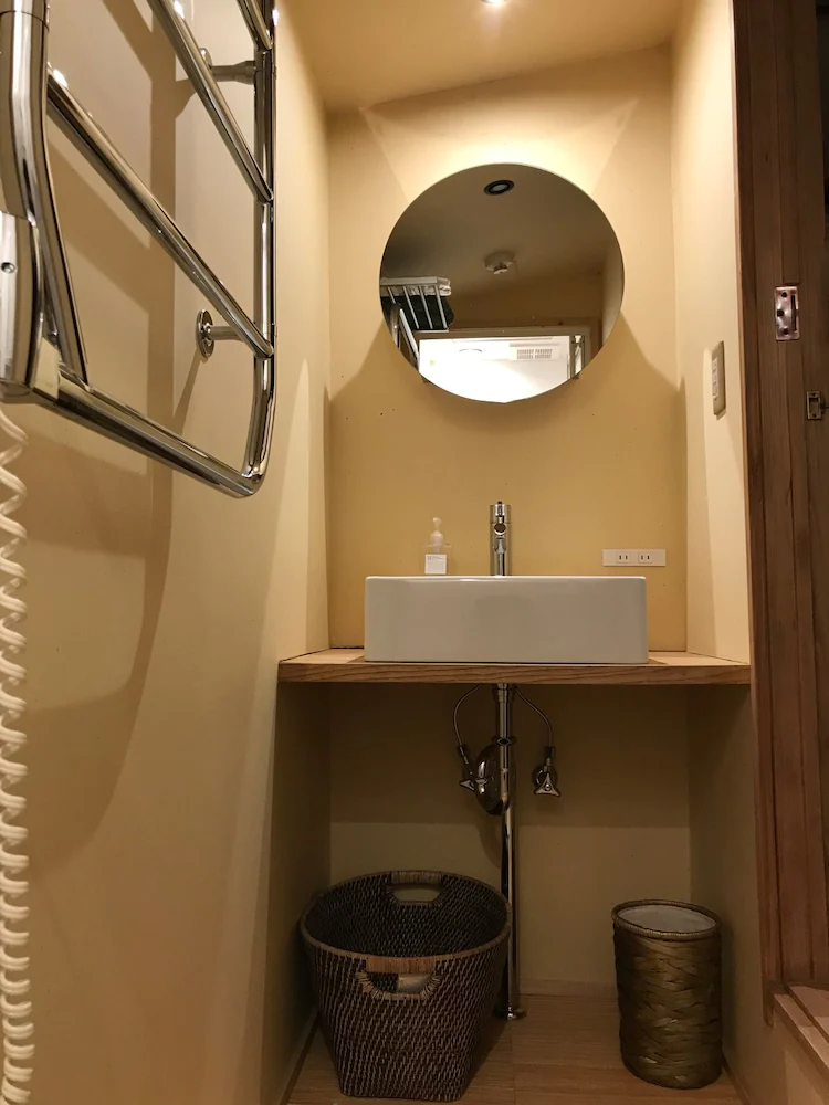 Sakainoma Kuma Guesthouse