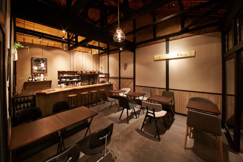 Sakainoma Kuma Guesthouse