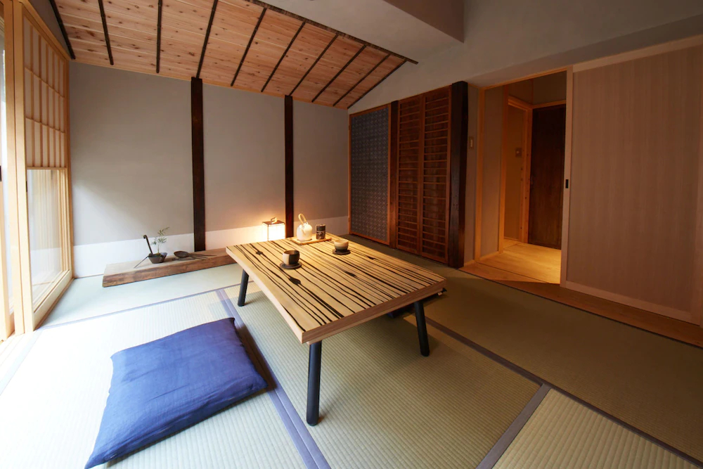 Sakainoma Kuma Guesthouse