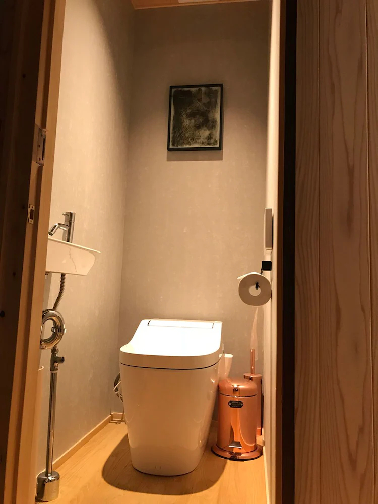Sakainoma Kuma Guesthouse