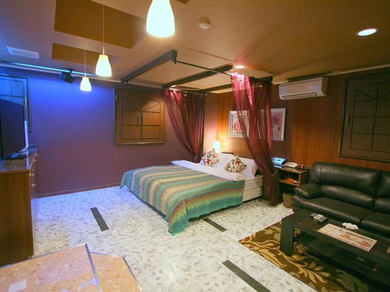 Hotel Aura Kansai Airport