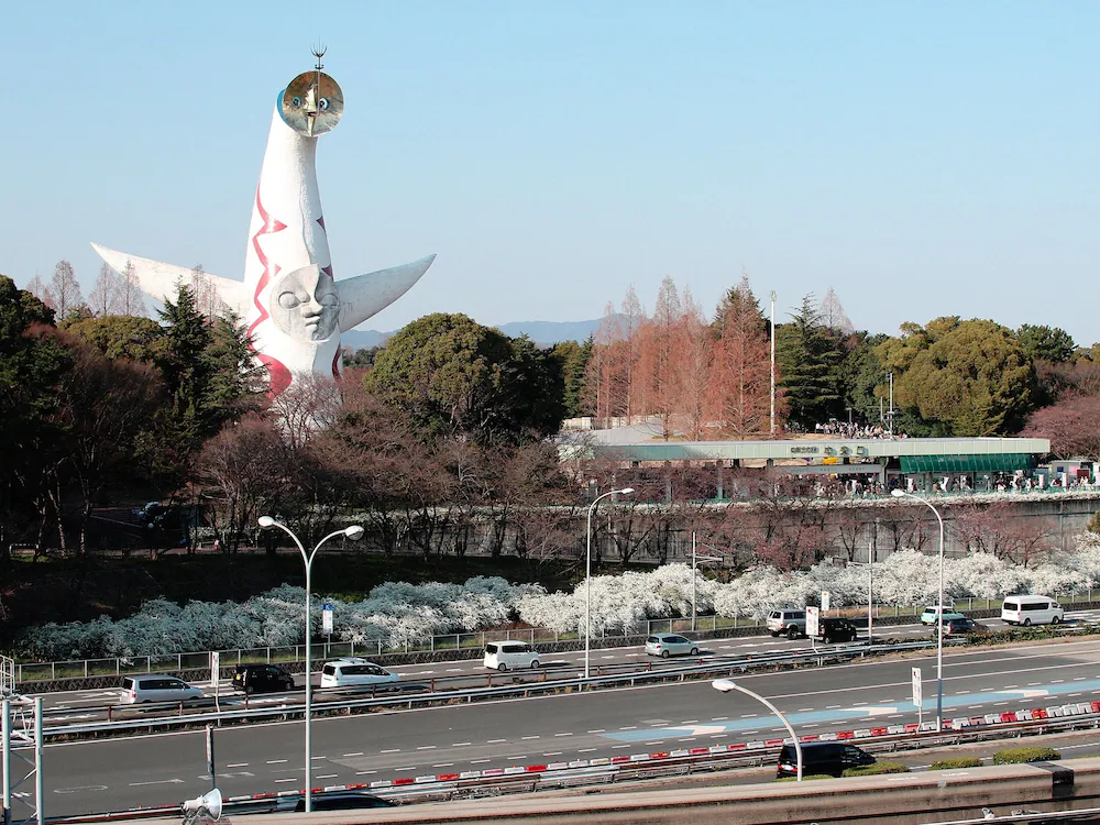 APA Hotel Shinosakaesaka-Ekimae