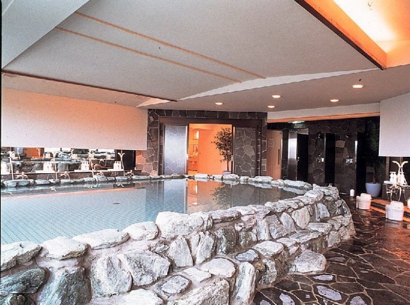 GR Hotel Esaka