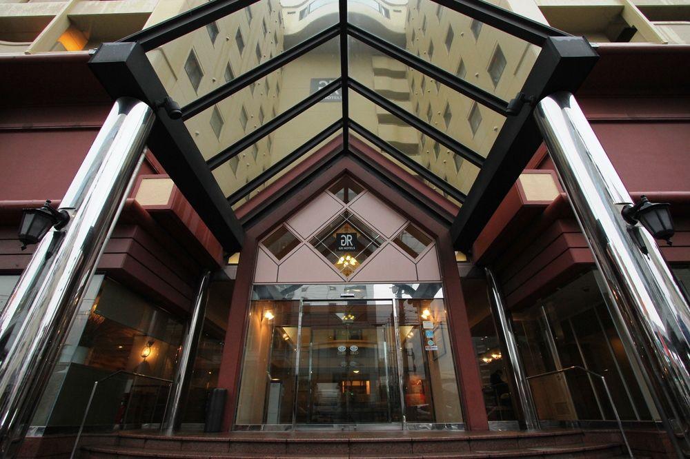 GR Hotel Esaka