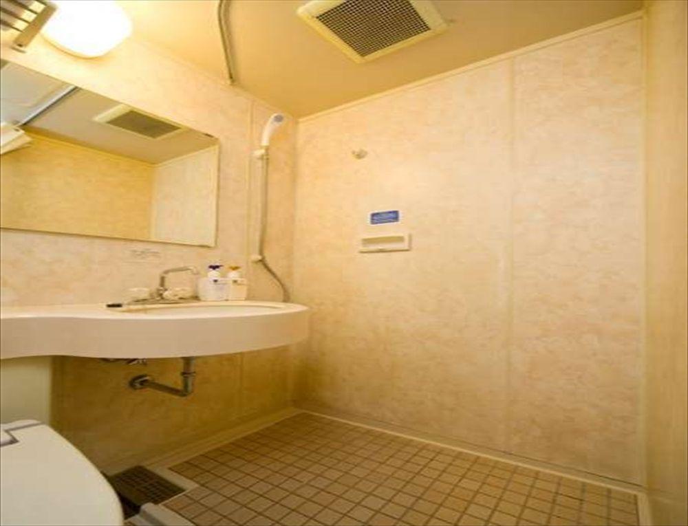 GR Hotel Esaka