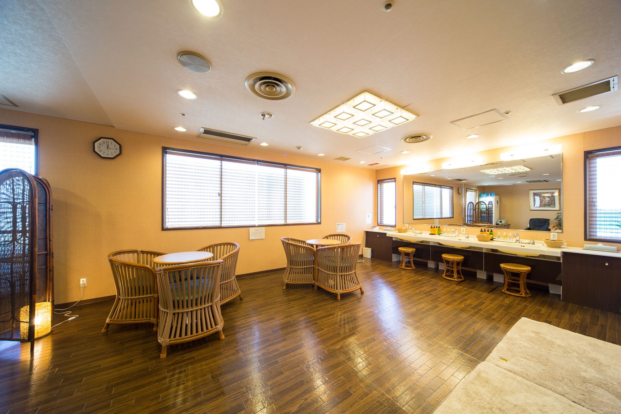 Hotel Claiton Esaka