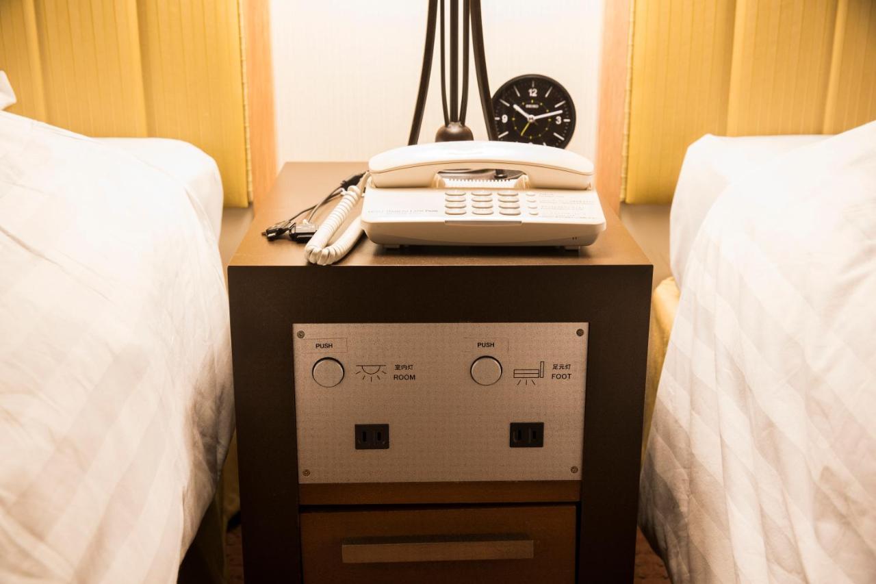 Hotel Hankyu Expopark