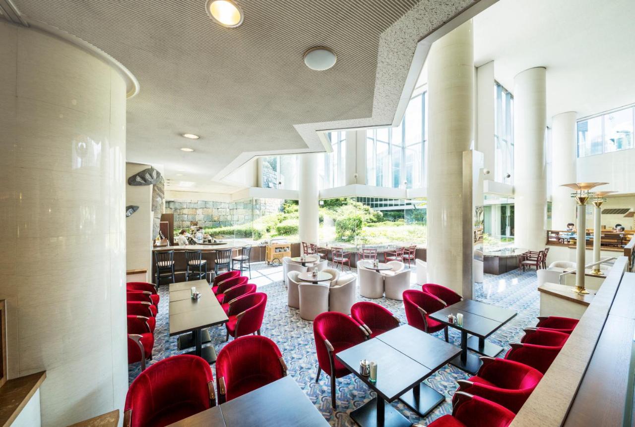 Hotel Hankyu Expopark