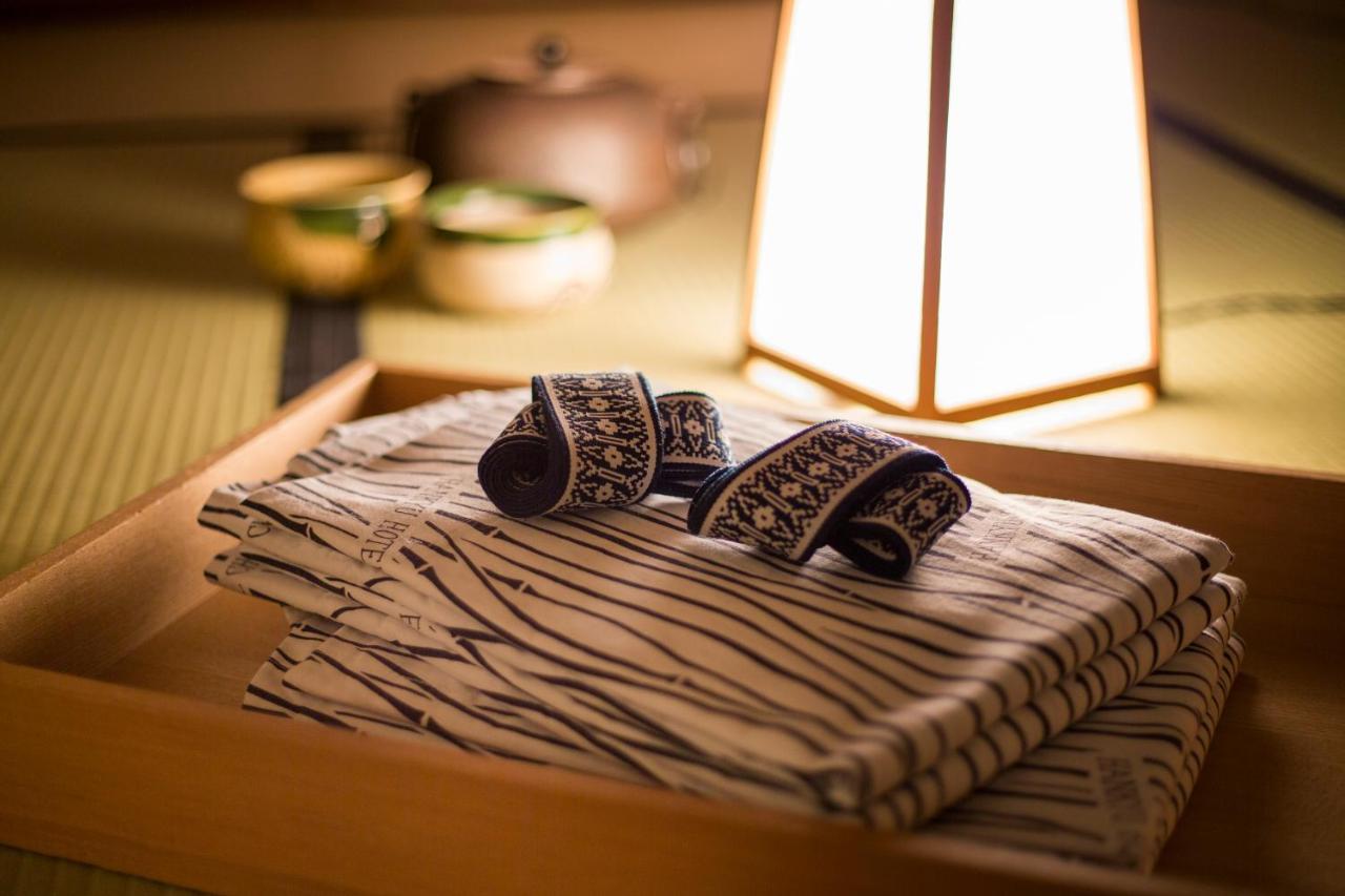 Hotel Hankyu Expopark
