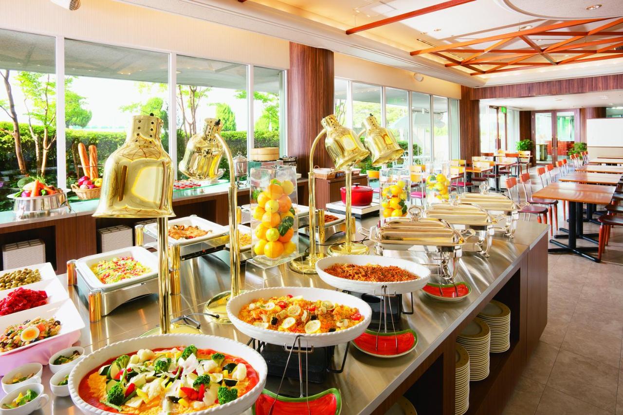 Hotel Hankyu Expopark