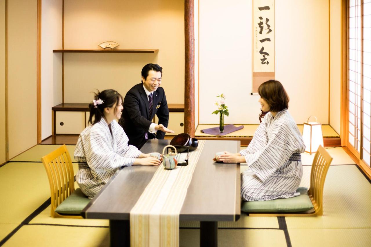 Hotel Hankyu Expopark