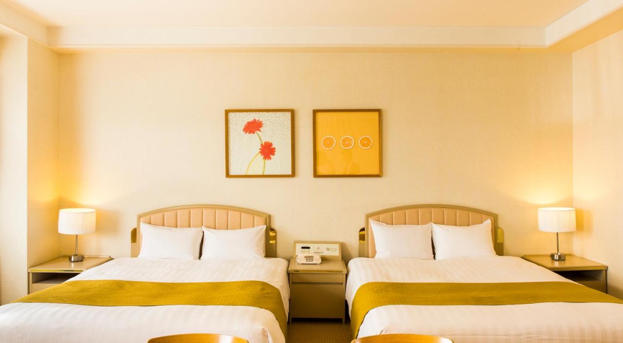 Hotel Hankyu Expopark