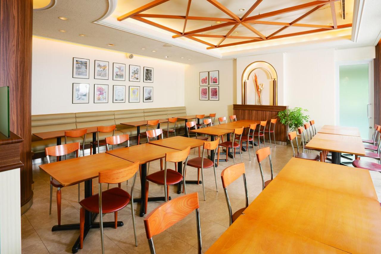 Hotel Hankyu Expopark