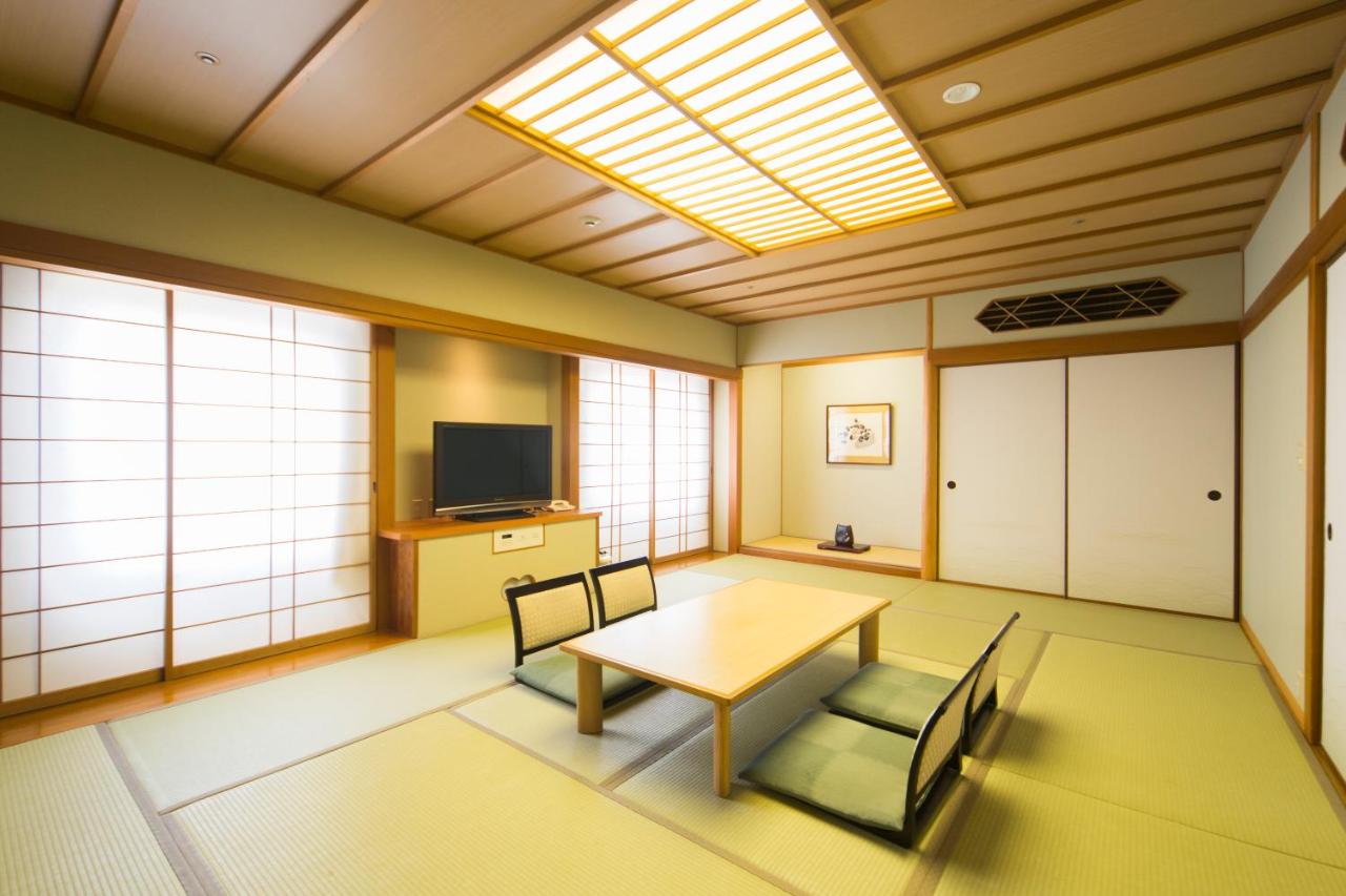 Hotel Hankyu Expopark