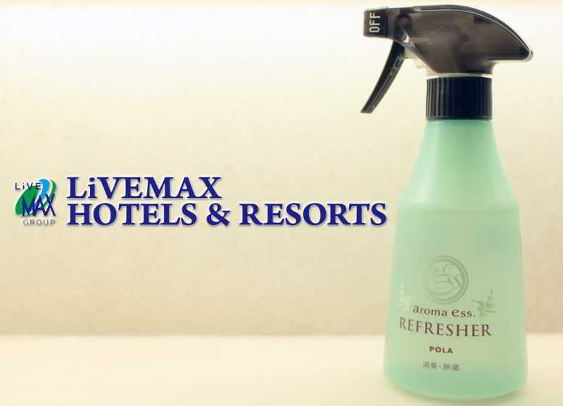 Hotel Livemax Esaka