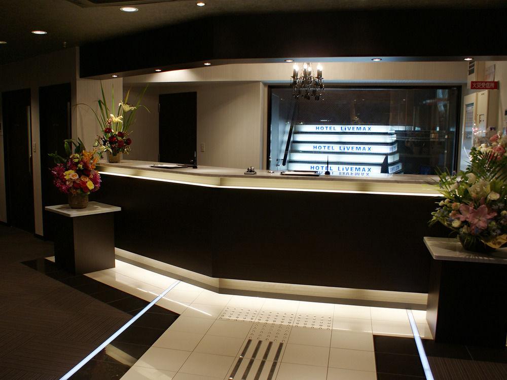 Hotel Livemax Esaka