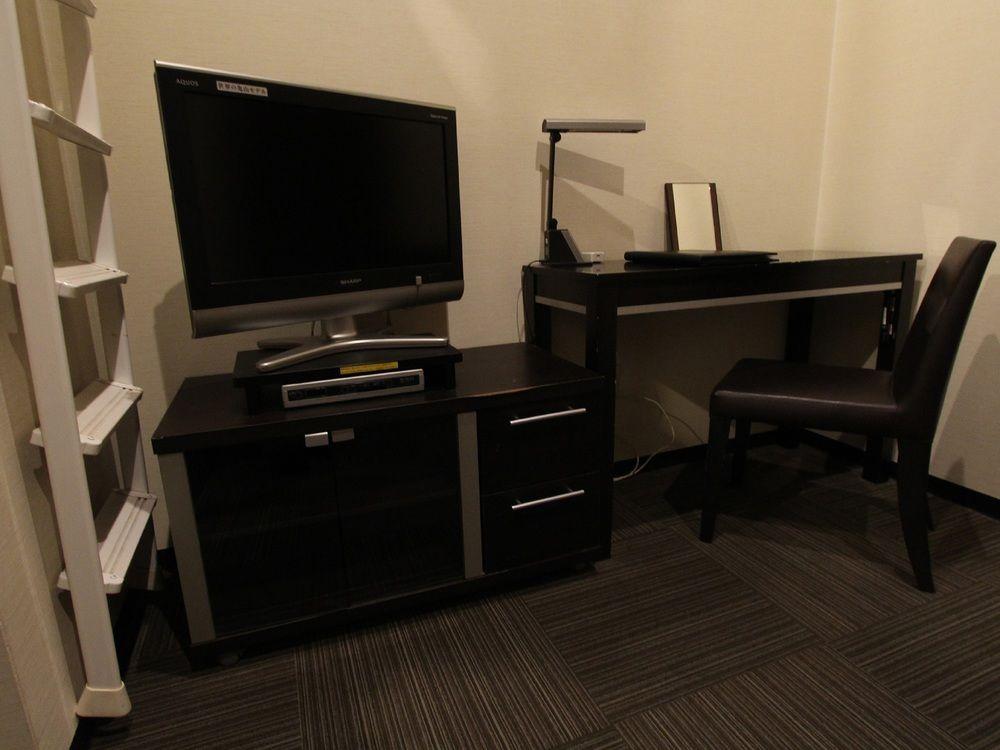 Hotel Livemax Esaka