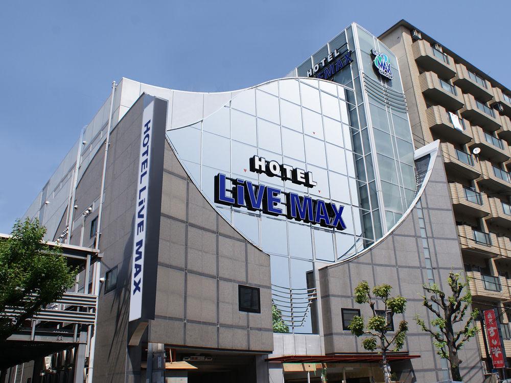Hotel Livemax Esaka
