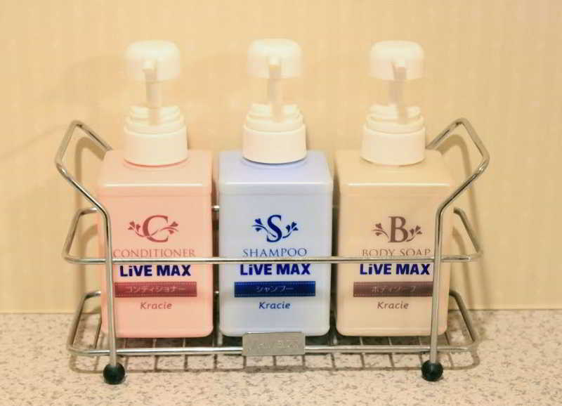 Hotel Livemax Esaka