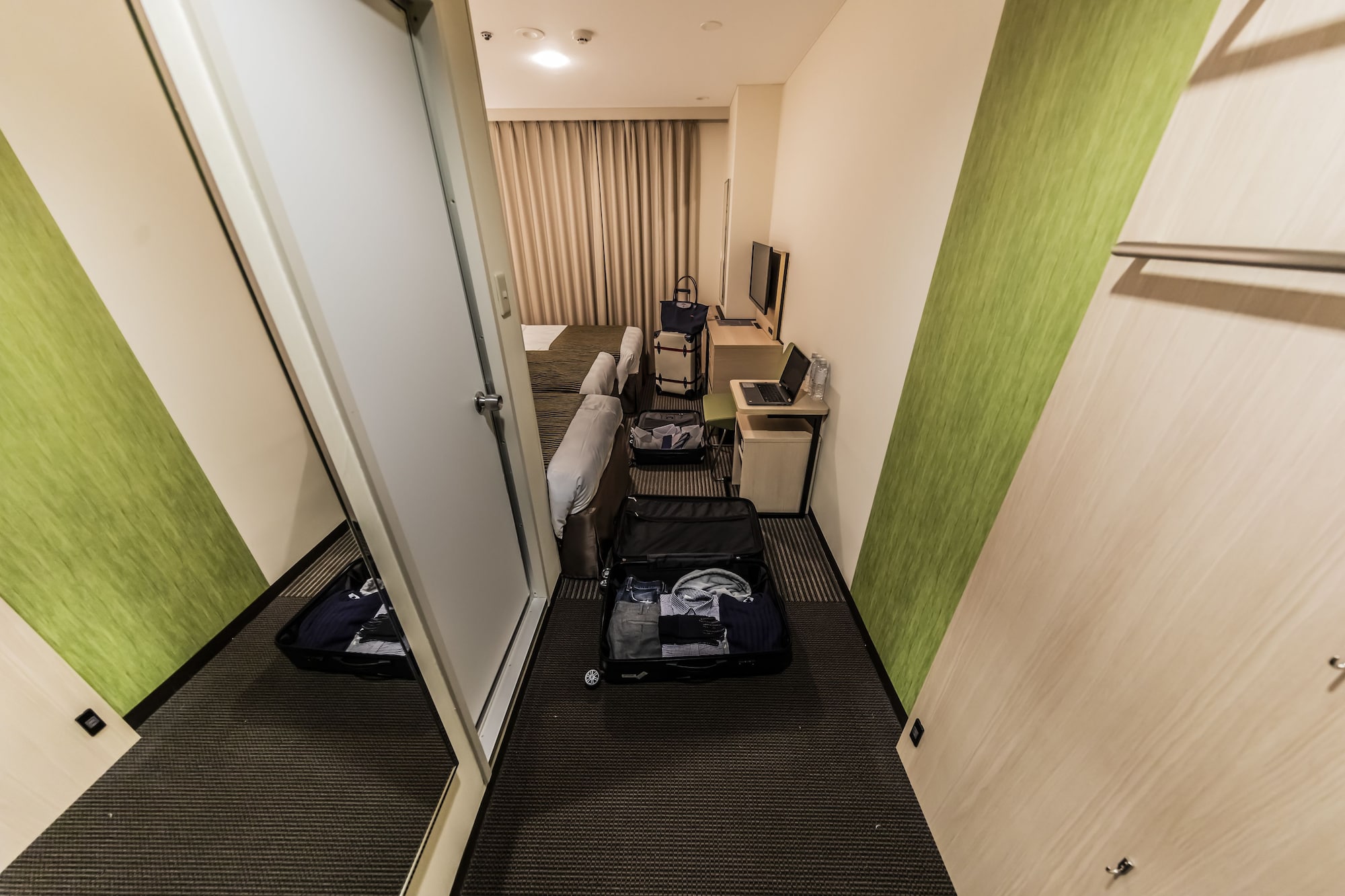 Shin-Osaka Esaka Tokyu REI Hotel