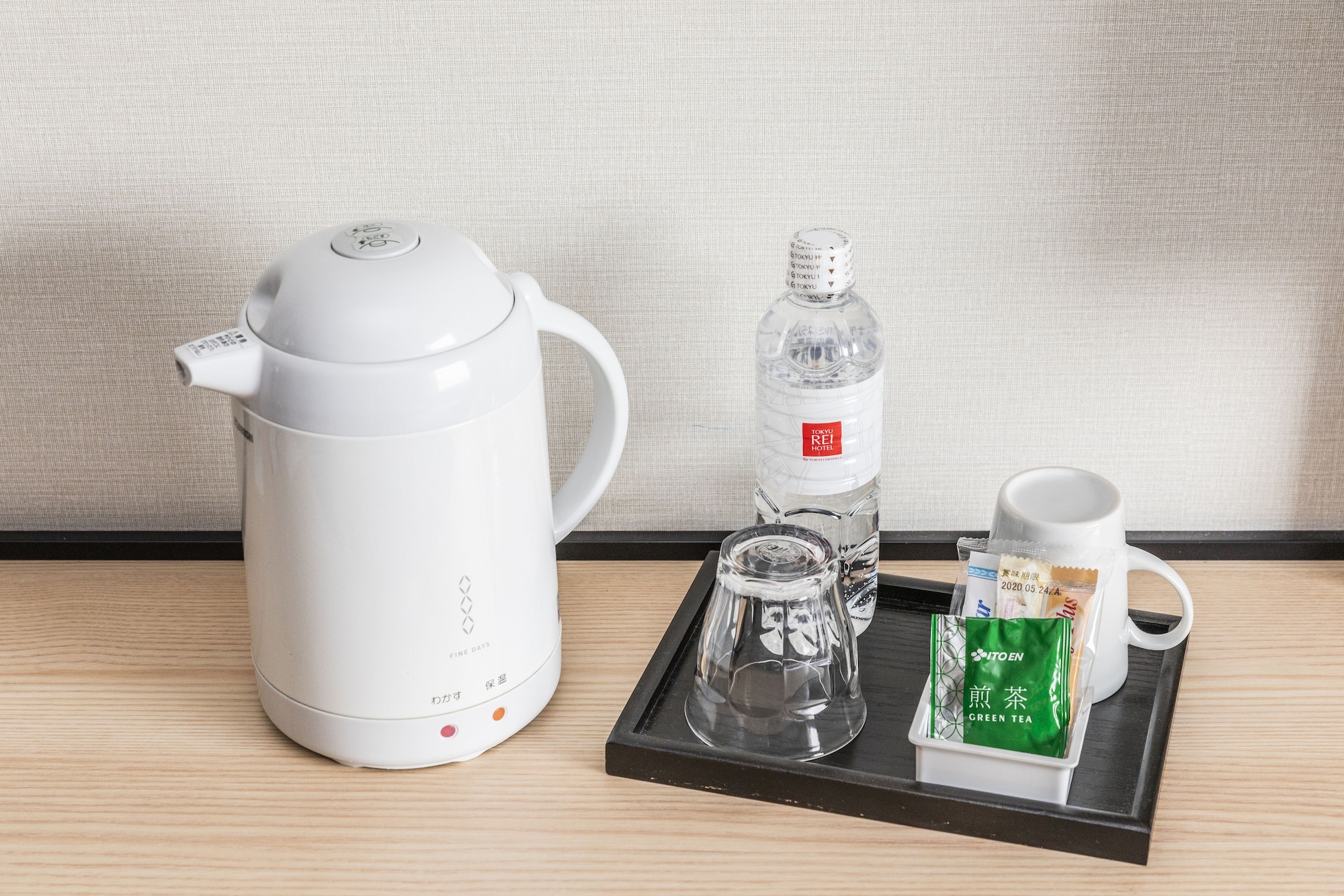 Shin-Osaka Esaka Tokyu REI Hotel