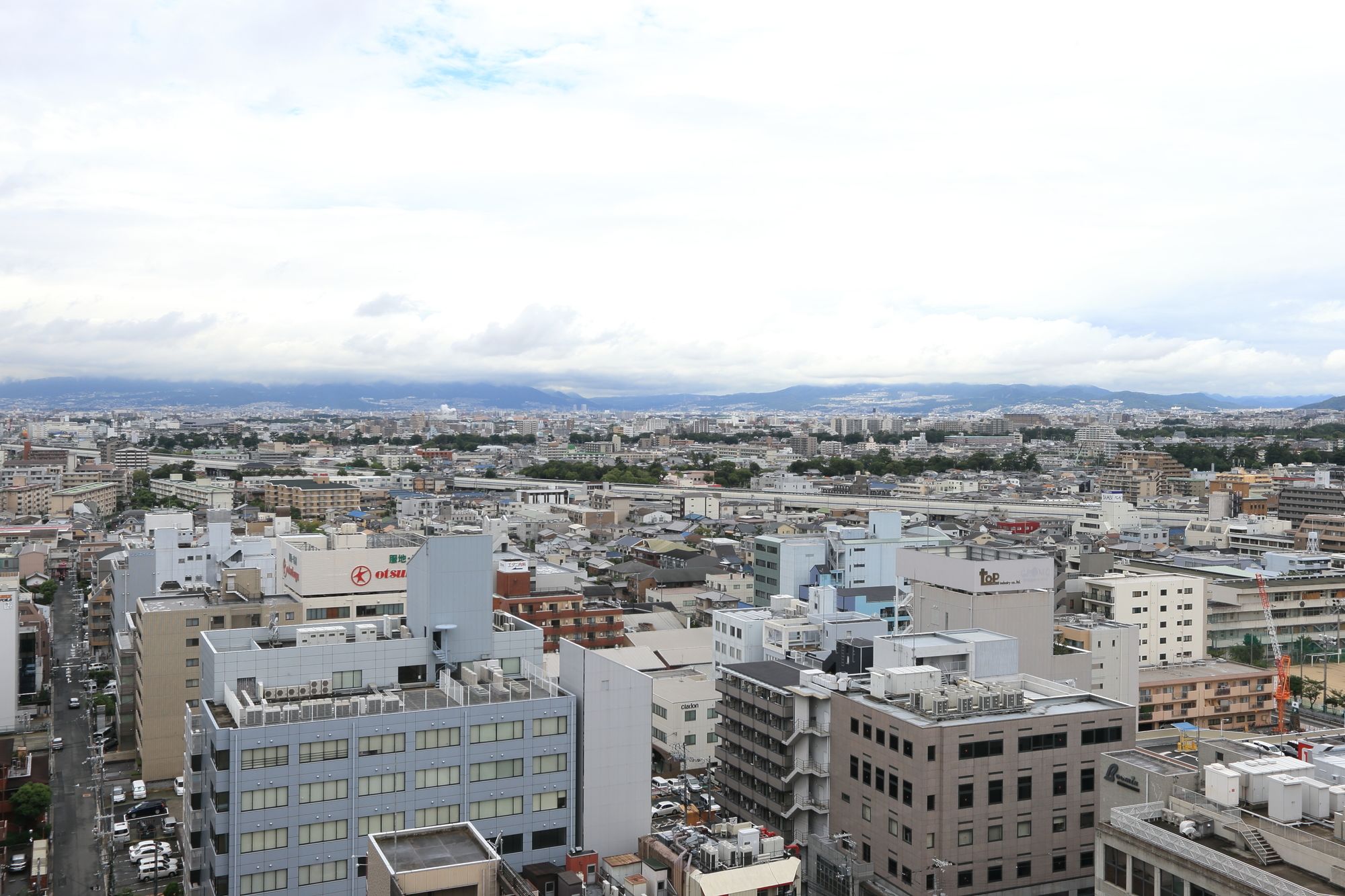 Shin-Osaka Esaka Tokyu REI Hotel