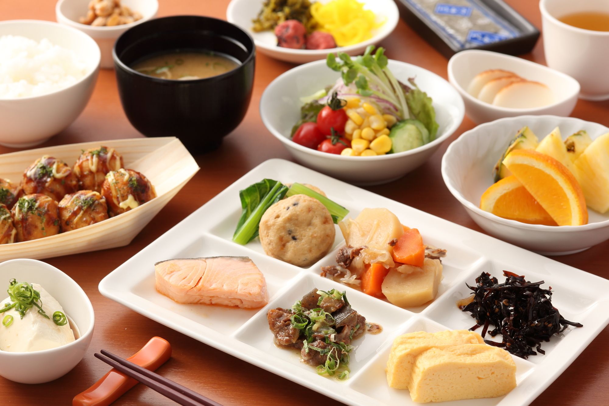Shin-Osaka Esaka Tokyu REI Hotel