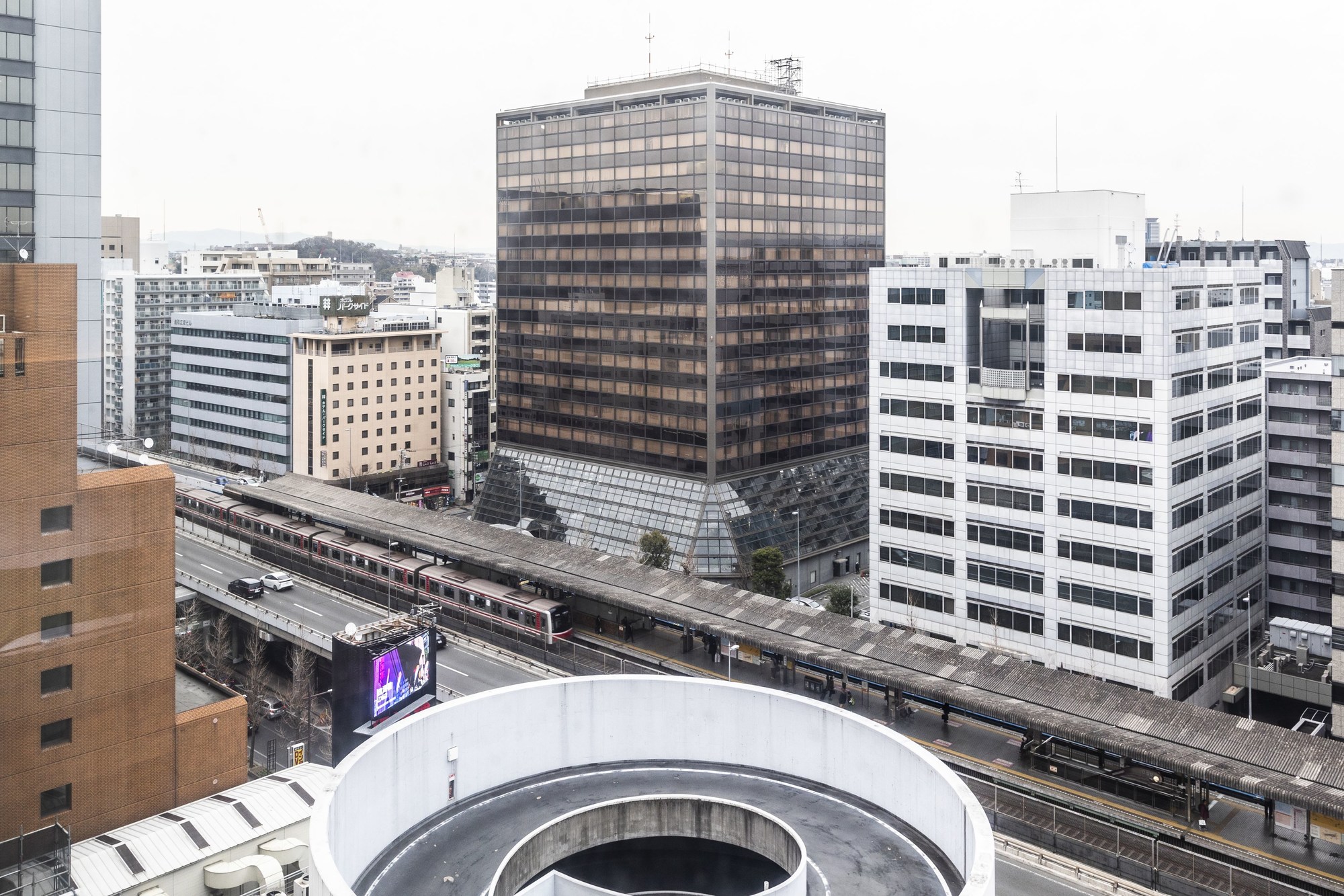 Shin-Osaka Esaka Tokyu REI Hotel