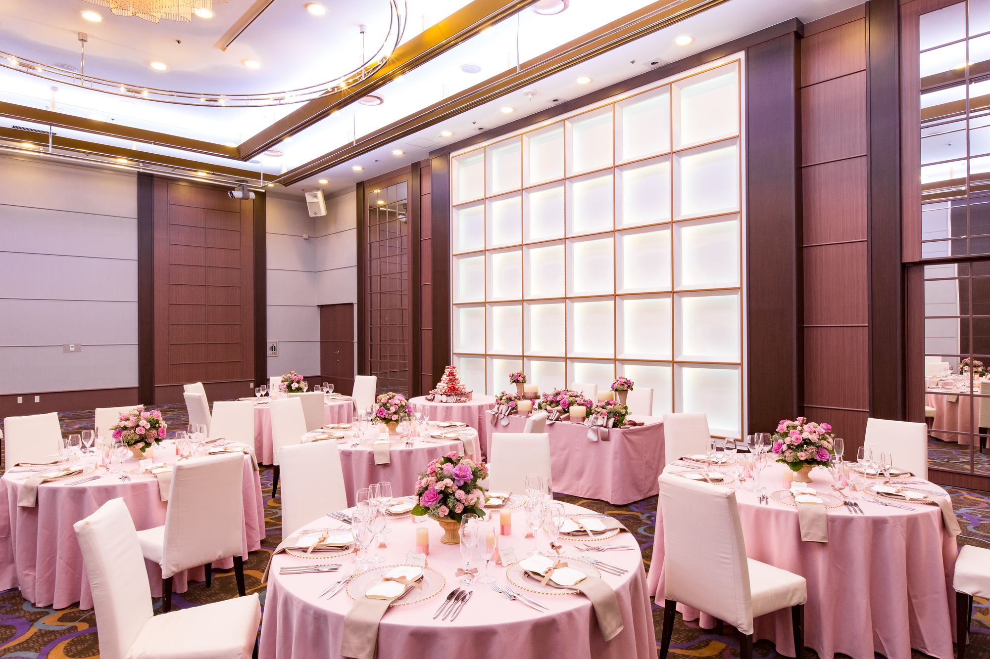 Shin-Osaka Esaka Tokyu REI Hotel