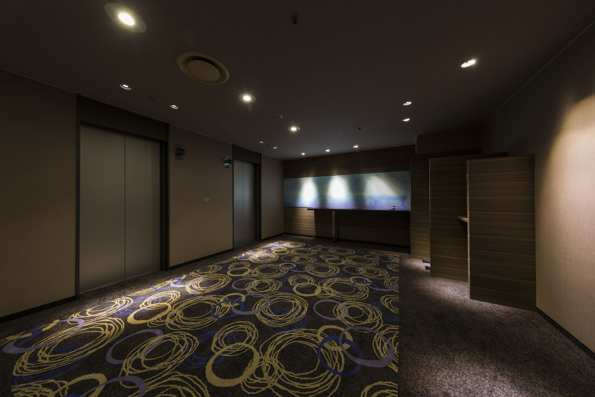 Shin-Osaka Esaka Tokyu REI Hotel