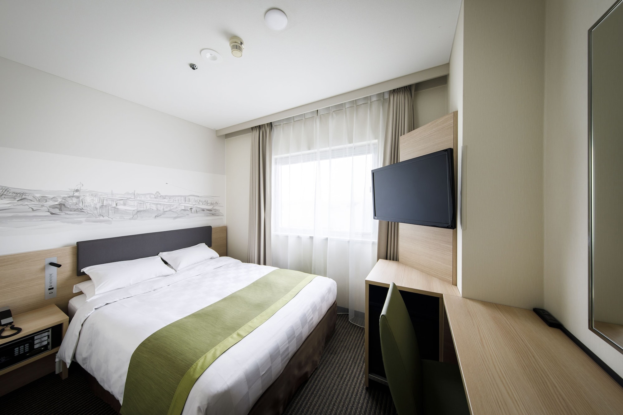 Shin-Osaka Esaka Tokyu REI Hotel
